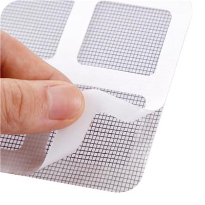 Disposable Floor Drain Sticker, Disposable Hair Drain Stickers, Sink Drain Strainer, Sash Repair Stickers