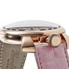 GaGa Milano Outlet Watch (No Original Box) MANUALE 48MM Pink Dial Manual Winding Water Resistant 5011.02S-PNK-NEW Pink