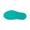 Vans Slip-On Water Shoes Comfortable Lightweight Breathable Sandals Kids sandals Blue Green VN0A4UVIZ6R