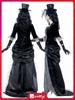 Ghost Town Costume Adult Halloween Medium - Costume, Size