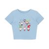 Clothing Badges Patches Cute Gnomes Iron On Fashion Diy Stickers Iron On Patch Christmas Gift