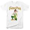 Peter Pan Mens Panpipe T-Shirt