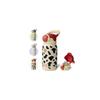 BOTTLE BOTTLE Kids' Water Bottle, 500ml, Vacuum Insulated, Stainless Steel, Keeps Drinks Cold and