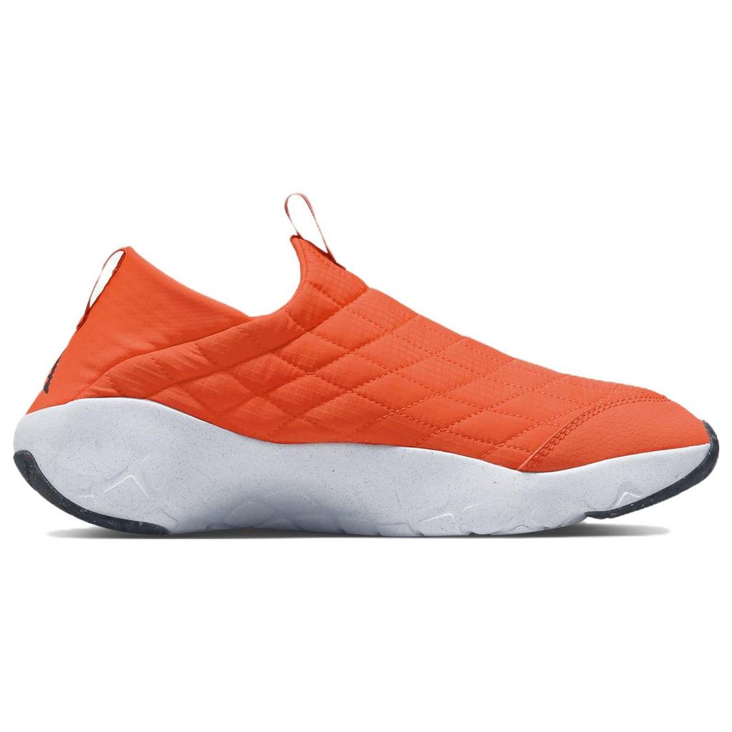 Nike ACG Moc 3.5 Rush Orange Unisex Sneakers Dark-Smoke-Grey Pure-Platinum Dutch-Blue DJ6080-800