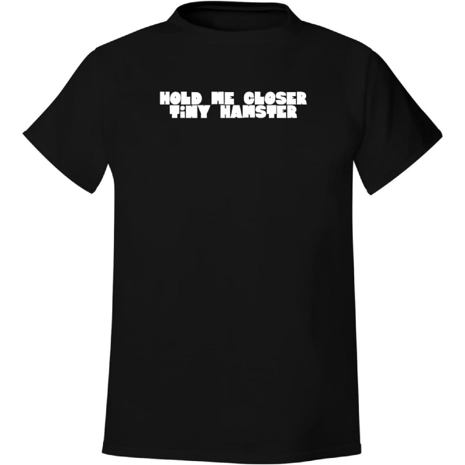 BH Cool Designs Hold Me Closer Tiny Hamster - Men s Soft & Comfortable T-Shirt XXXXXL разноцветный