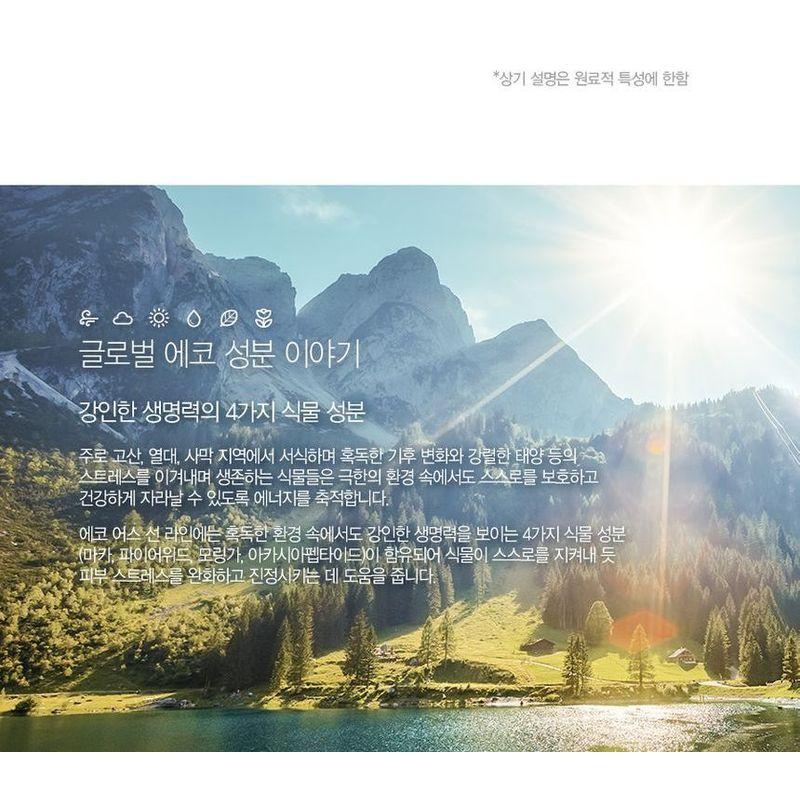 The Saem - Eco Earth Waterproof Sun Stick