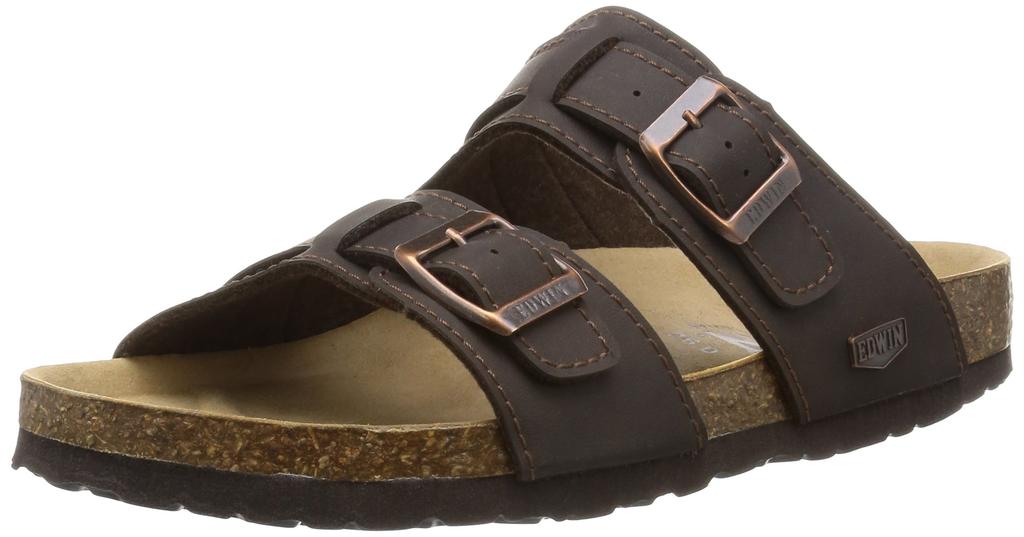 Edwin DBR 25 Sandals EW9128 Men's