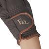 EQULIBERTA New Thinsulate Cold Protection Synthetic Leather Gloves Brown XS