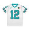 Unisex Streetwear Rennfahrer Kimi Nr. 12 Antonelli Trikot Locker Sommer V-Ausschnitt Herren/Damen T-Shirt Design 3D-Druck T-Shirts Sommer Trikots