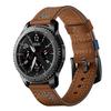 22mm watch Strap For Samsung Galaxy watch 3/46mm/Gear S3 frontier Leather band amazfit gtr 4/3 pro bracelet huawei watch gt 2/2e