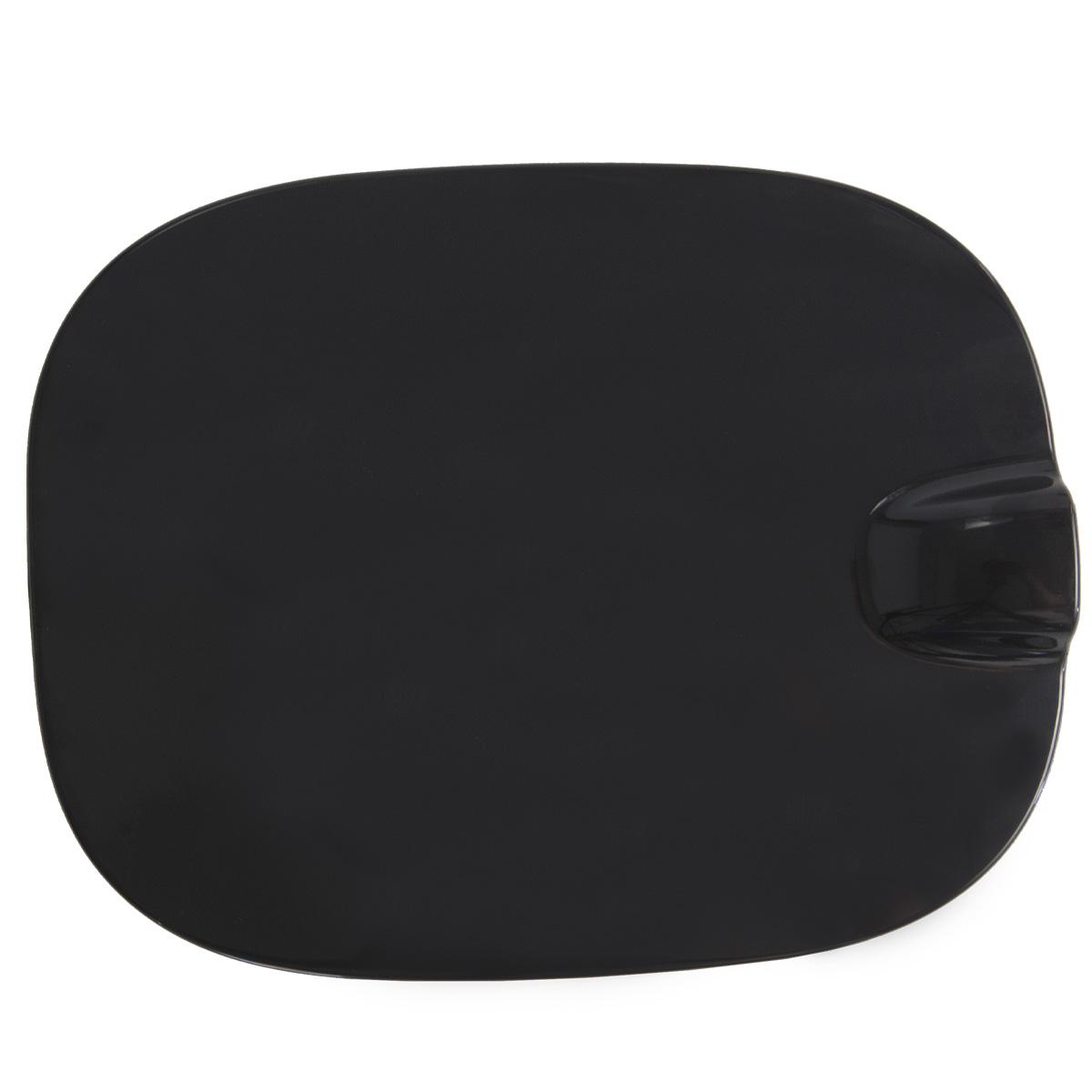 

1Pcs Fuel Filler Door Gas Tank Door Cover Black or White For -2024 Chevrolet Silverado 1500 LTD Crew Cab 5.8 ft Bed 84126524 чорний