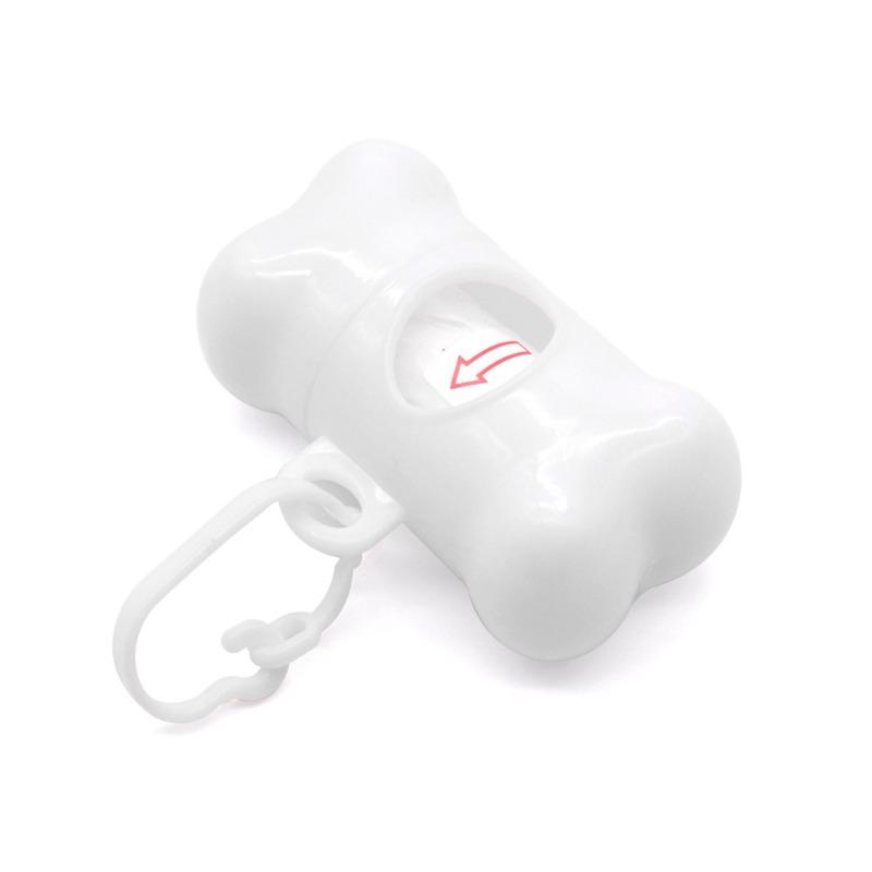 Биоразлагаемые пакеты для мусора домашних животных, пакеты для сбора какашек, коробки для хранения, одноразовые пакеты для кошачьего наполнителя, портативные пакеты для сбора собачьих какашек для выгула