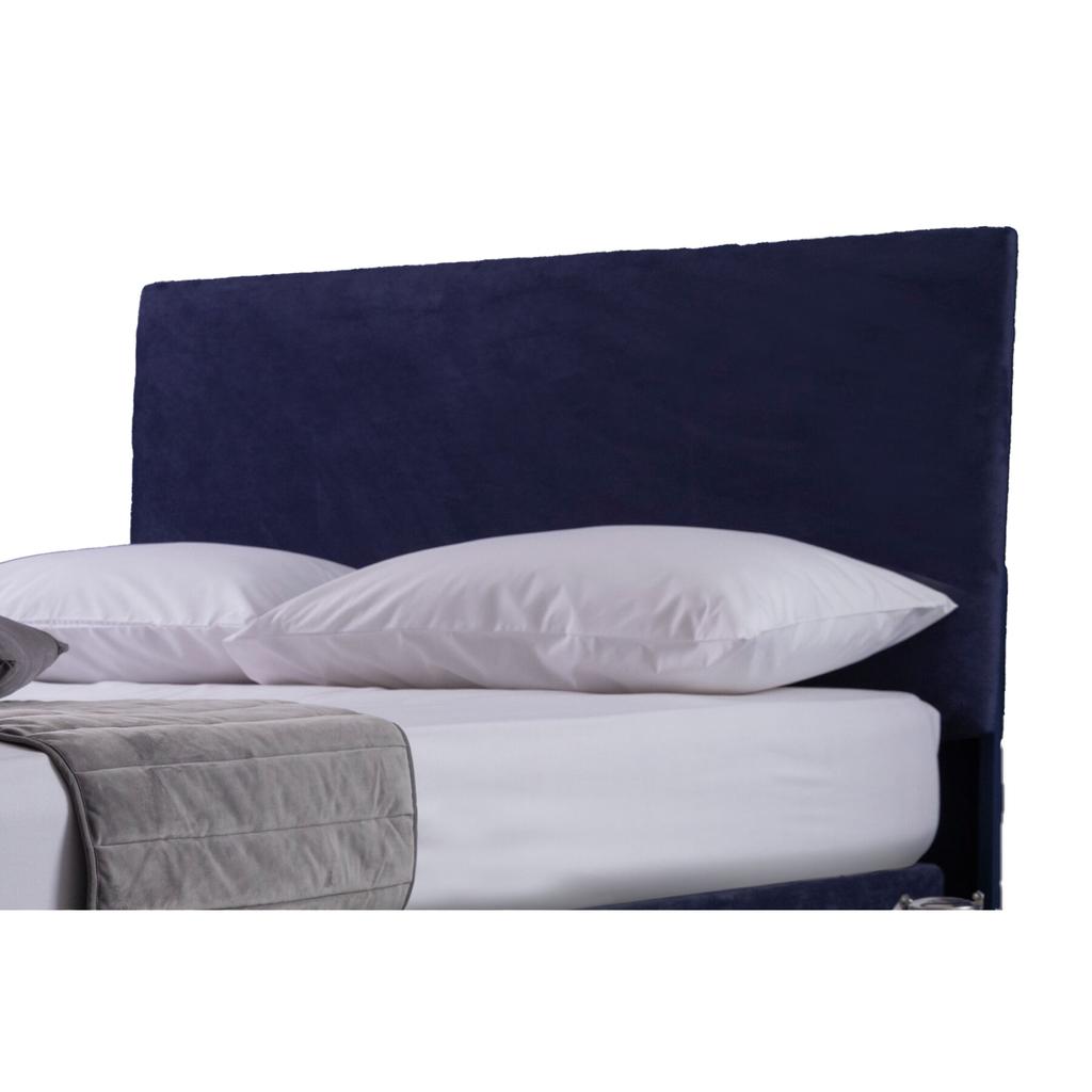 Belledorm Faux Suede Headboard Cover