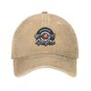 Custom Cotton Supermarine Spitfire Malta Baseball Cap for Men Women  Fighter Plane WW2 Pilot Aircraft Airplane Dad Hat Hip Hop
