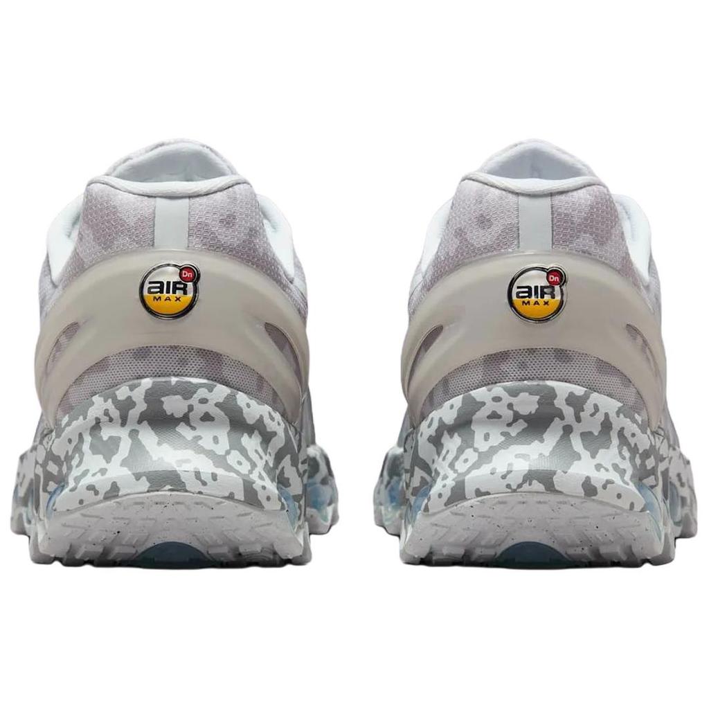 Cav Empt x Nike Air Max DN8 SP Silver Lilac Unisex Sneakers Purple Flat-Silver Cyber IB6184-002