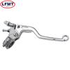 Motorcycle Accessories 22mm Handlebars Brake Master Cylinder Clutch Levers For HONDA CR 125R 250R 500R CRF 150 250 450 2002-2021