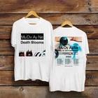 Mudvayne Summer Tour Gift for Fan Full Size S-5XL 2-sides T-shirt S