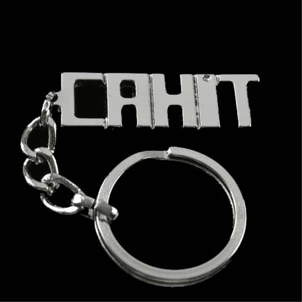 

Именный брелок Cahit