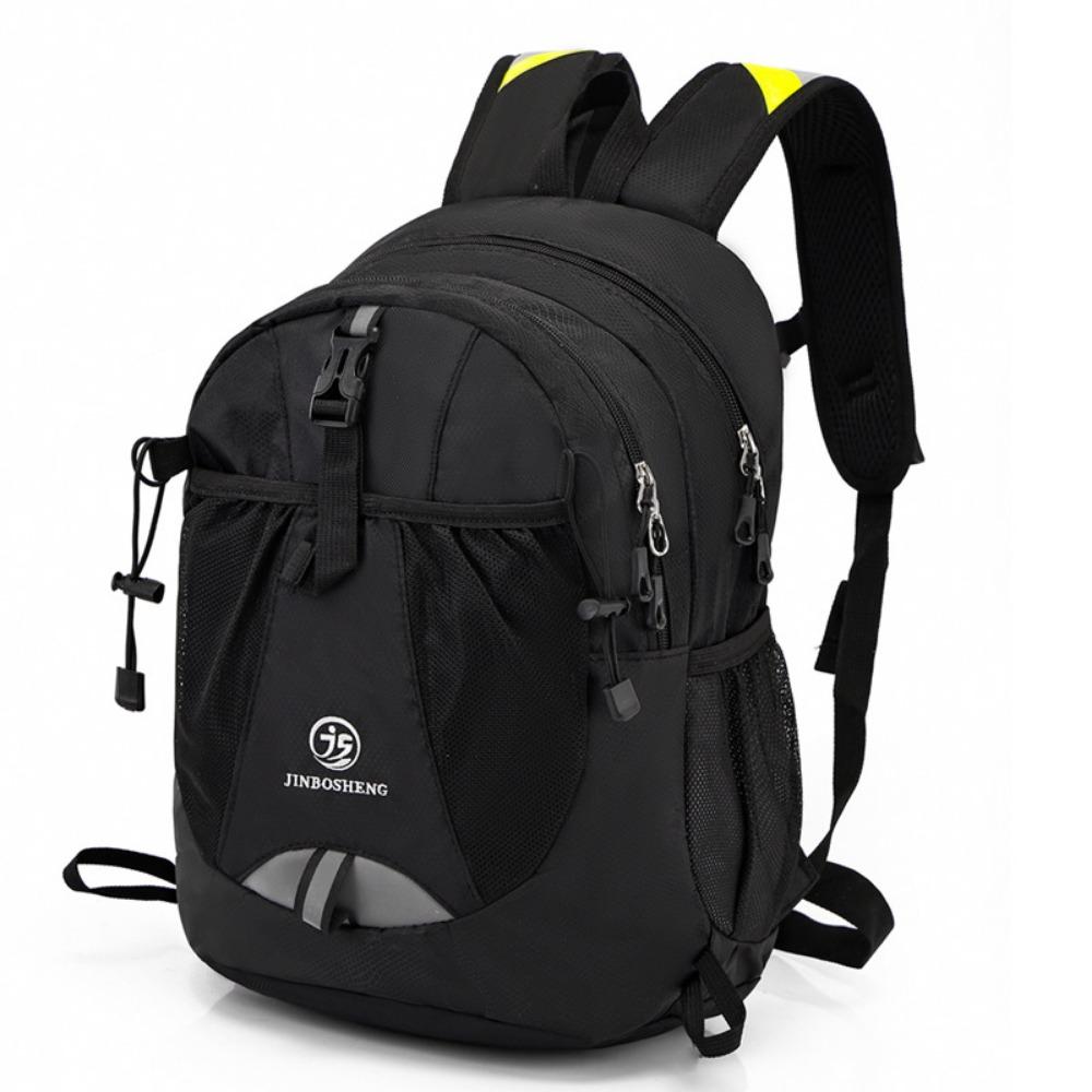 20L Breathable Hiking Backpack Large Capacity Camping Outdoor Hiking Backpack  for Men Women