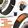 Trail Loop Strap for Apple Watch Band 49mm 44mm 45mm 40 41 42 38 Mm Correa Bracelet Nylon Watchband Iwatch Series 8 Ultra 7 6 5