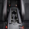 Carbon Fiber Car Cup Holder Frame Cover Accessories For GR 86/Subaru BRZ -23