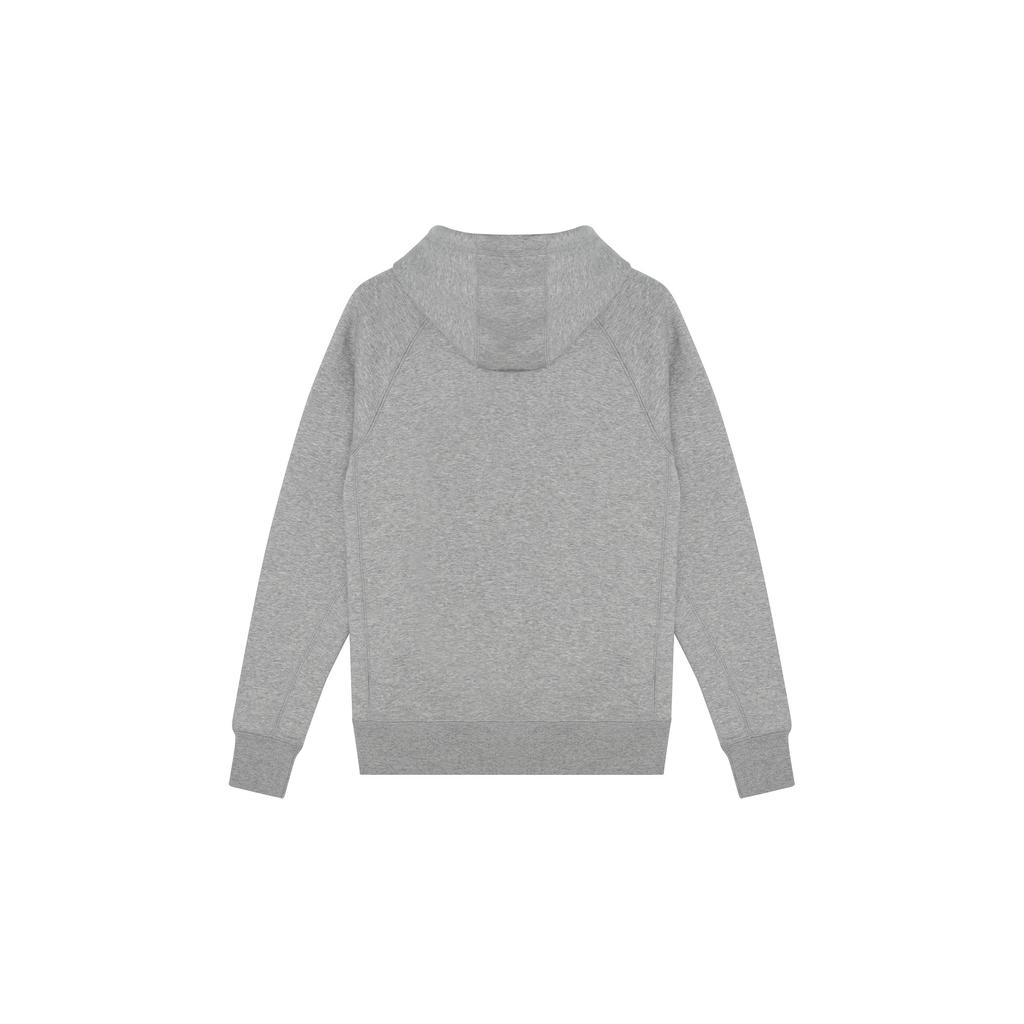 Jordan Casual Sport Pullover Hoodie Men Tops Gray AQ1209-063