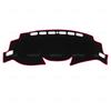 Dashboard Cover For Nissan X-Trail T32 2014-2020 Car Dashboard Cover Dash Board Mat Carpet Pad Sunshade Cape Cushion