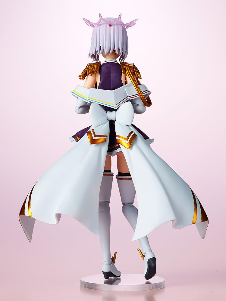 Theatrical version "Gridman Universe" Akane Shinjo [New Order] Non-scale assembleable movable plastic model