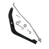 PW80 Rear Back Brake Foot Lever Pedal Rod Assembly For Yamaha PW 80 Peewee Y-Zinger Motorcycle