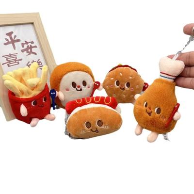 Porta-moedas, clips, porta-chaves – Chaveiros