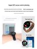 Huaqiangbei GT4MAX Waterproof Smart Watch with Offline Payment & Bluetooth Calls, NFC & Ride Code