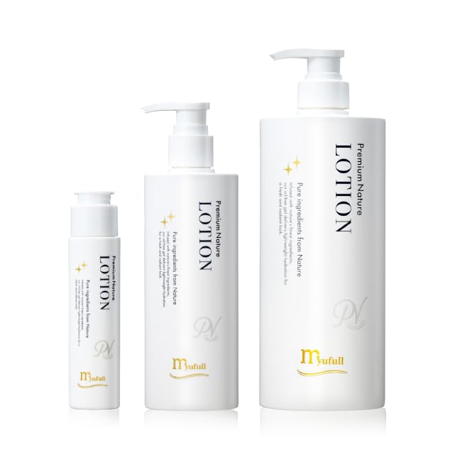 Premium Nature Premium Nature Lotion <Myufull Series> (30mL)