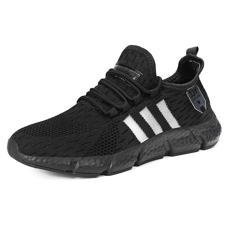 Männer Laufschuhe Atmungsaktive Mesh Sport Schuhe Frauen Marke Turnschuhe Leichte Casual Tennis Schuhe Luxus Männlichen Tenis Masculino