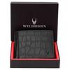 RFID Protected Leather Wallet for Men