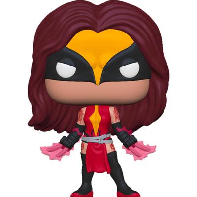 Arma Infinity Warps Hex Pop exclusivo dos EUA! Vinil