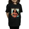 Moana Girls Montage Cotton T-Shirt