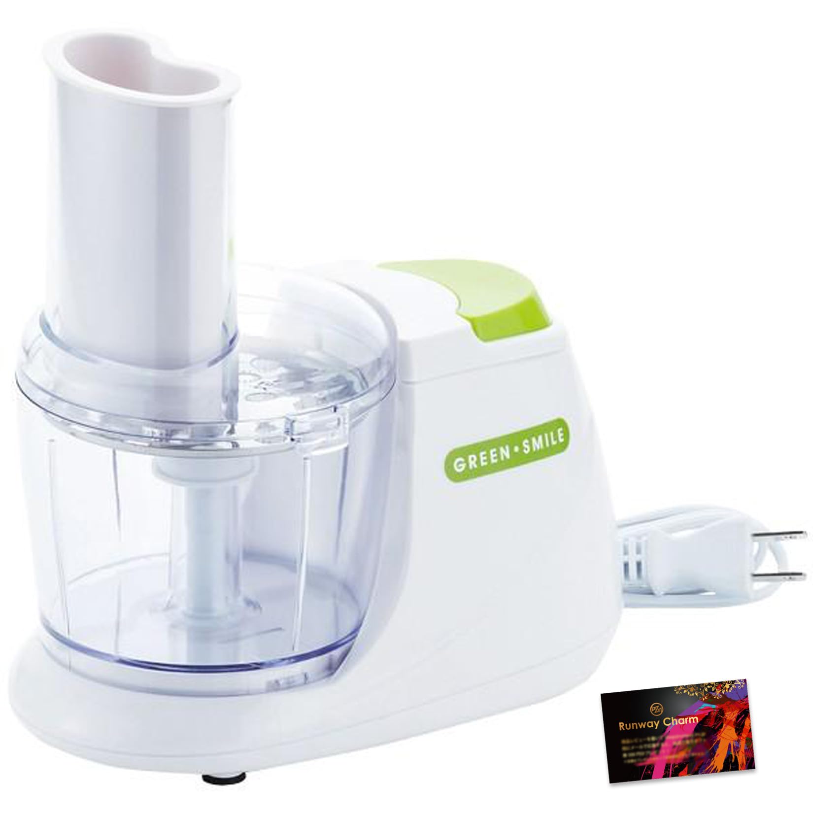 

Быстрая терка для натирания дайкона и других, включая RC Automatic, редис, яблоки, продукты. наклейка. (rcws1) белый