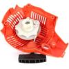 Pull Start Starter Assembly Accessory Fit for Husqvarna 235 236 240 Chainsaw Replacement Accessories
