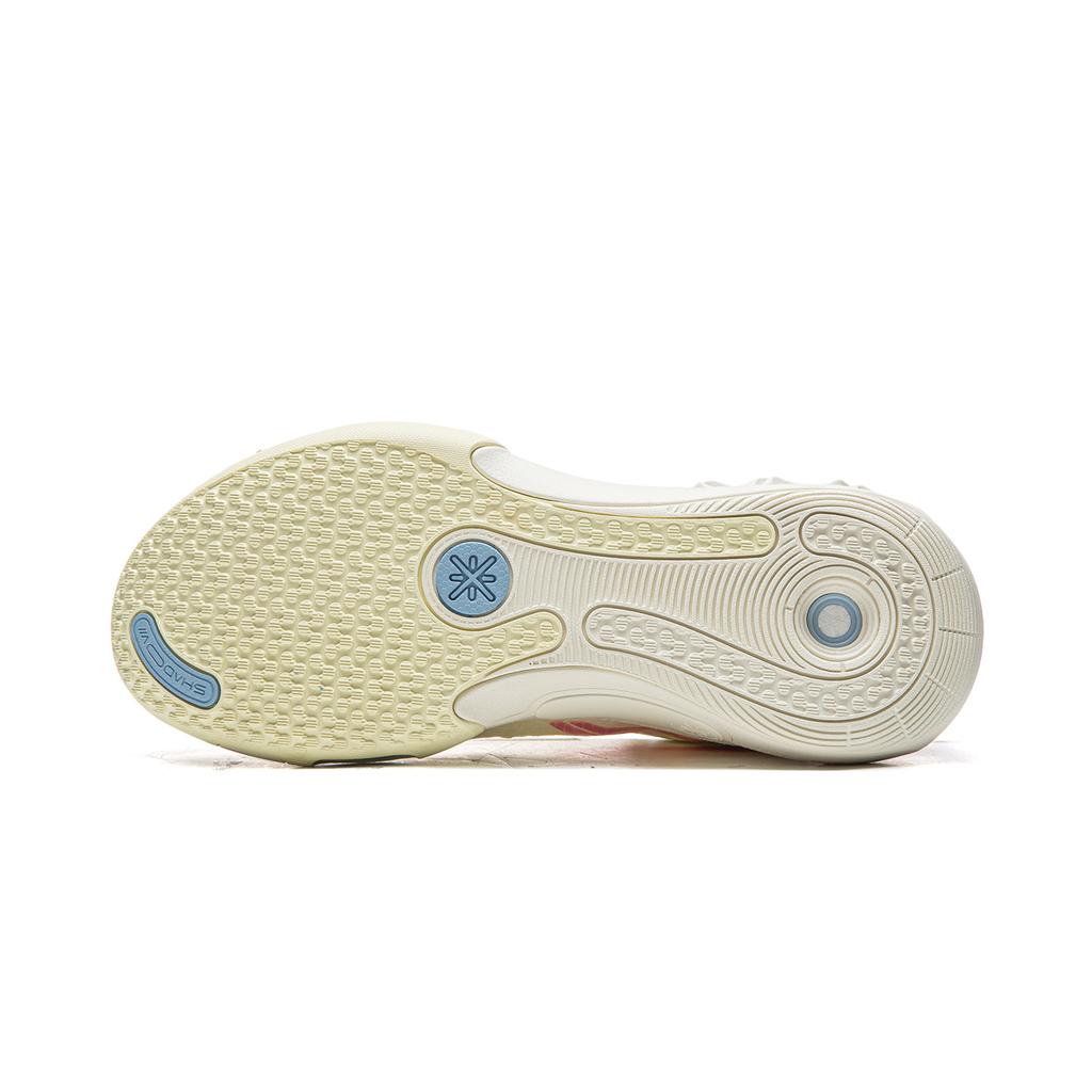 Li Ning Wade Shadow 7 Basketball Shoes Men's Low top ABPW003-6