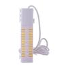 Silent Water Purifier USB Air Pump Wave Maker Fish Tank Aerator Submersible Aquarium Filter  Home