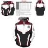 4 Avengers The Endgame Superhero 3d Hoodie Sweatshirt Cosplay Coat Tops Jacket