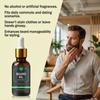 Men's Beard Care Oil 50ml