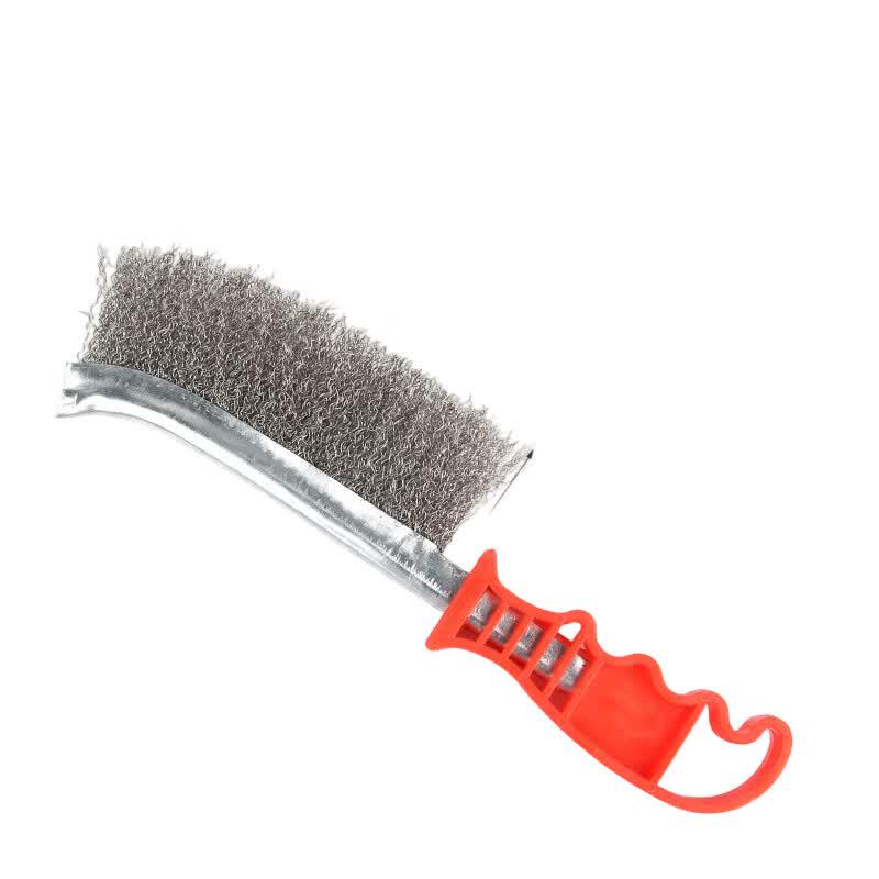 Steel Wire Cleaning Brushes