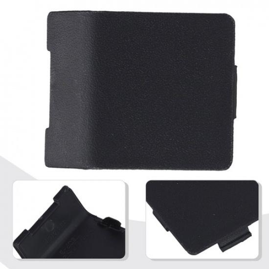 High Compatibility Rear Bumper Box Hole Cover for For LEXUS Models Only