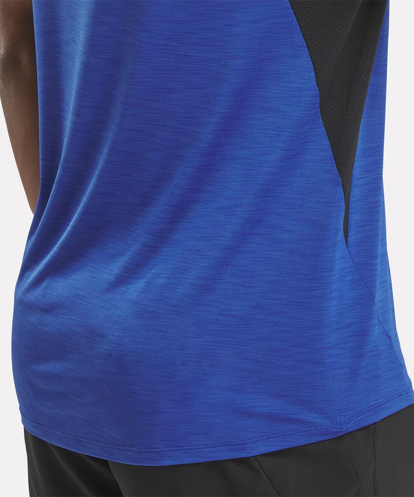 Reebok Athlete T-Shirt 2.0 - Blue / 100205352