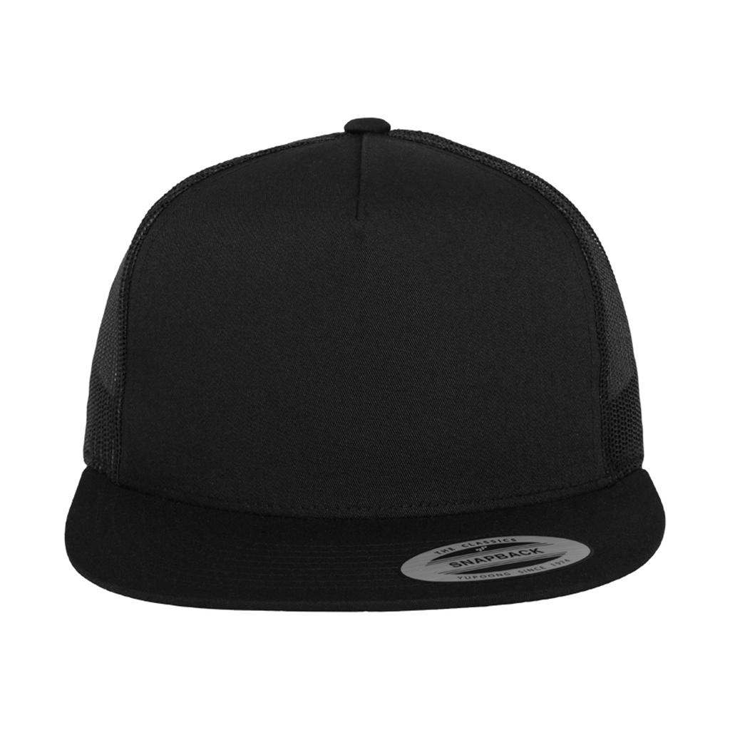 Flexfit by Yupoong Classic Trucker Cap