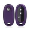 Compatible Suzuki Key Case Sliding On Both Sides Wagon R