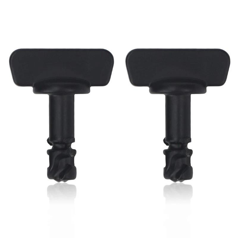 Rear Hitch Cover Bolt for Chevrolet for Suburban for Tahoe for GMC for Yukon for Acadia Tow Hook Cover 11612235