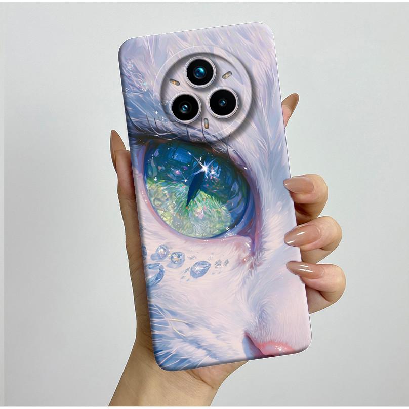 

For Realme 14 Pro Case RMX5056 Stylish Painted Soft Silicone Full Protection Phone Cover For Realme14 Pro Plus 5G Fundas Coque Realme 14ProPlus
