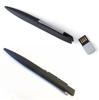 Customized Ballpoint USB Flash Drive Pen USB Flash Drive with Logo Corporate Gift USB Stick 16GB 32GB 64GB 128GB